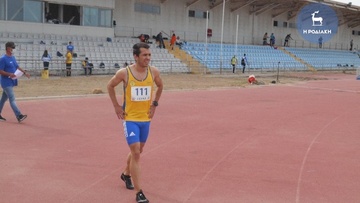 Ντέτσικας και Μαγκούλια  ξεχώρισαν στο Καυτανζόγλειο