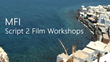 Στη Νίσυρο το Μεσογειακό Ινστιτούτο Κινηματογράφου