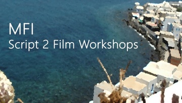 Στη Νίσυρο το μεσογειακό ινστιτούτο κινηματογράφου