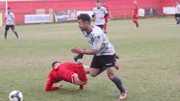 Παραμένει στον Διγενή και ο Σταυλάς