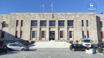 Προβληματισμοί στον δήμο για την όξυνση του κυκλοφοριακού