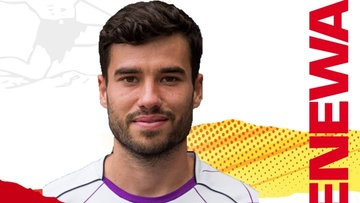 Ιάλυσος: Κράτησε Γκέζο, «τέλος» ο Θεοδοσίου