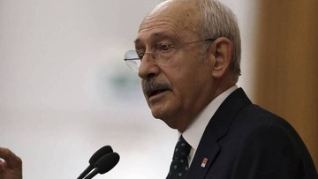 Ο Κιλιτσντάρογλου προκαλεί τον Ερντογάν να εισβάλλει στα ελληνικά νησιά