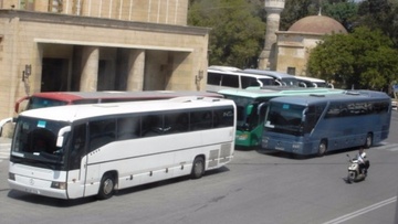 Επιστολή για το πάρκινγκ τουριστικών λεωφορείων στο Αρχαίο Στάδιο