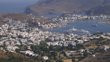 Σοβαρές Ελλείψεις στο Κέντρο Υγείας Πάτμου – Ερώτηση Βελόπουλου στη Βουλή