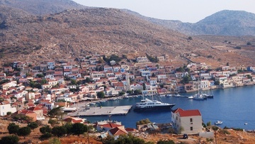 Για εικονική πραγματικότητα κατηγορεί τον Δήμαρχο Χάλκης η μειοψηφία του Δημοτικού Συμβουλίου