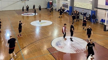 Αλλαγές στην κορυφή του 1ου Θερινού Ανοικτού Εργασιακού Πρωταθλήματος μπάσκετ