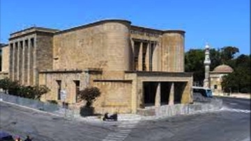 Εθνικό Θέατρο Ρόδου: Ογδόντα πέντε χρόνια από την πρώτη παράσταση!