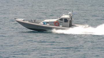 Διακομιδές ασθενών από την Πάτμο