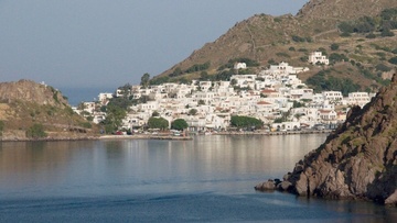 Αφιέρωμα του βρετανικού “Conde Nast Traveller” σε Πάτμο και Λειψούς