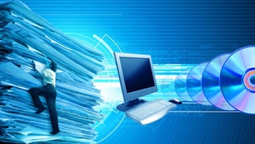 Ψηφιοποίηση, γραφειοκρατία και αυτοματισμός