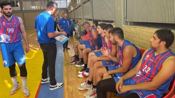 Δίκαιη ήττα του Διαγόρα από τον ΑΟ Πεύκης 