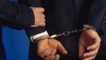 Σύλληψη 50χρονου στη Ρόδο για τοκογλυφία χρέη στο Δημόσιο