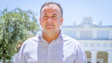 Άστραψε και βρόντηξε ο βουλευτής Γιάννης Παππάς: Οι φωνές... ακούστηκαν μέχρι την Κατταβιά