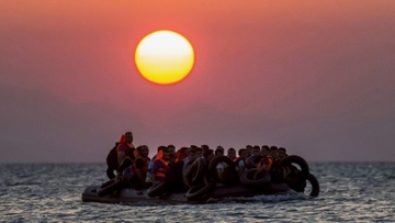 Η Ελλάδα θα πληρώσει αποζημιώσεις 333.000 ευρώ σε πρόσφυγες για το ναυάγιο στο Φαρμακονήσι