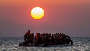 Γ. Φραγκούλης: Άμεση ανάγκη η αποσυμφόρηση των δομών Κω-Λέρου για αξιοπρεπή διαβίωση των προσφύγων