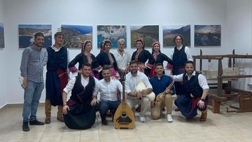 Με επιτυχία η 13η γιορτή γεωργού και κτηνοτρόφου στον Μονόλιθο (φωτορεπορτάζ)