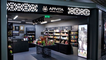 Η Apivita αναζητά Σύμβουλο Ομορφιάς για το Αεροδρόμιο Ρόδου