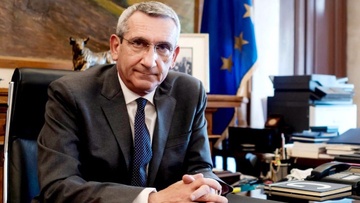 Επίθεση στον πρόεδρο του σωματείου του ΕΚΑΒ εξαπέλυσε ο περιφερειάρχης