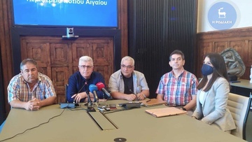 Επαναδραστηριοποιείται ο Οργανισμός Εγγείων Βελτιώσεων Απολακκιάς