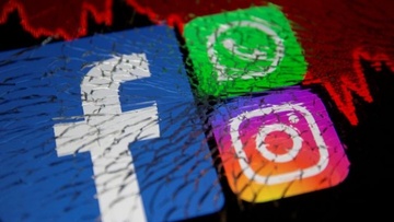 Meta: Αδυναμία σύνδεσης σε Facebook και Instagram αναφέρουν χρήστες