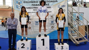 Στη… μάχη του δρόμου Ροδίτες και Κώοι ποδηλάτες