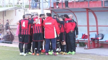 Κλεάνθης Παραδεισίου: Ανανέωσαν οι Fusha και Πολυμένωφ