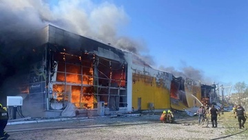 Ουκρανία: Πύραυλοι κατά αθώων και βαθυστόχαστες αναλύσεις