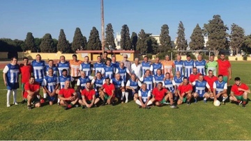 Ναι στη ζωή-Ναι στον αθλητισμό Όχι στις εξαρτήσεις