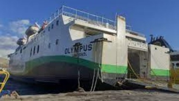 Κοινωνική και πολιτική τρικυμία προκαλεί σε Κάρπαθο – Κάσο το ακτοπλοϊκό