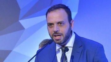 Μιχαλάκης: Aυξημένη σε ποσοστό 8% η τουριστική κίνηση φέτος σε σύγκριση με το 2019
