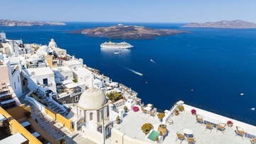 Β. Κικίλιας: Προσκαλεί Γερμανούς συνταξιούχους να περάσουν τον δύσκολο χειμώνα στην Ελλάδα