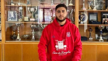 Γιάννης Ευθυμίου: Ν’ αλλάξουν επίπεδο οι ακαδημίες και να εξελιχθούν τα παιδιά