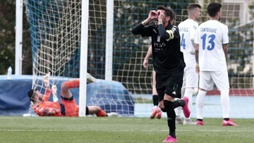 Γιώργος Δελαπόρτας: «Τέλος» από τη Ρόδο με αιχμές