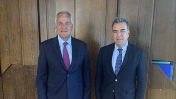 Σύσταση διϋπουργικής επιτροπής για να αλλάξει το νομοθετικό πλαίσιο για την ανεξέλεγκτη βόσκηση