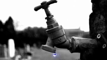 Οργή και αγανάκτηση στον Αρχάγγελο - Εκατοντάδες νοικοκυριά χωρίς σταγόνα νερό