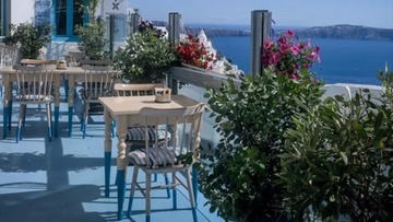 Τουρισμός: Προς χρονιά ρεκόρ στην Ελλάδα