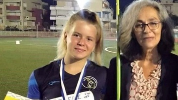 Στη συνάντηση «Ελλάδα/ Κύπρος» οι Πουλλή και Μαρίνου