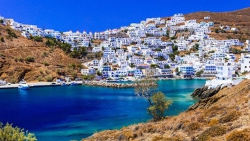 Ίδρυμα Αντενάουερ: H Aστυπάλαια σημαντικό παράδειγμα των προσπαθειών για καινοτομία και πράσινη ενέργεια