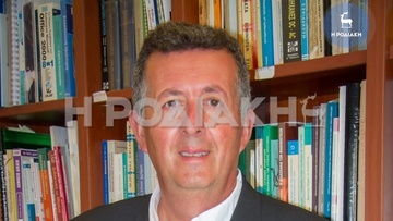 Προϊστάμενος εκπαίδευσης στην Ανατολική Αττική τοποθετήθηκε σήμερα ο Ανδρέας Μαρίνος