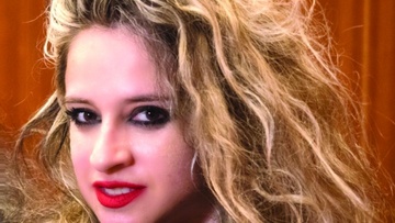 Η διεθνούς φήμης πιανίστρια  Θεοδοσία Ντόκου σε μια μοναδική  συναυλία στη Ρόδο