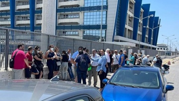 Αποδοχή αιτημάτων  του Δήμου  της Η.Ν. Κάσου για την επίλυση του προβλήματος της ακτοπλοϊκής συγκοινωνίας