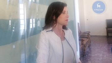 Άννα Μισέλ - Ασημακοπούλου: «Πρέπει να ενισχυθεί η οικονομία της Ρόδου σε όλα τα επίπεδα»