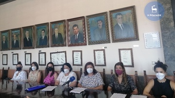 Θα αναβαθμιστούν οι υπηρεσίες  του Συμβουλευτικού Κέντρου Γυναικών