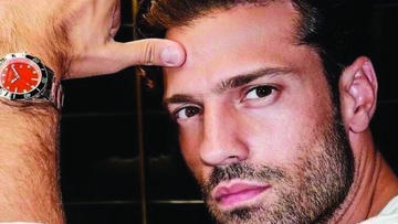 Ο Κωνσταντίνος Αργυρός στο 9ο Rhodes  Summer Festival