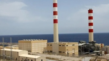 Νέο σχέδιο για την αντιμετώπιση θαλάσσιας  ρύπανσης από τον ΑΗΣ Σορωνής ετοιμάζει η ΔΕΗ