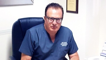 Σκωπτικό σχόλιο του πρώην προέδρου Νοσοκομειακών  Ιατρών Ρόδου για τις... αυξήσεις στις εφημερίες των γιατρών