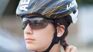 Αντωνίου και Μπούσδρα στα μετάλλια του Πανελλήνιου Ορεινής Ποδηλασίας 