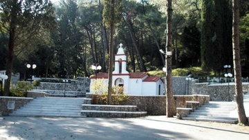 Ακυρώνονται οι προγραμματισμένες εκδηλώσεις στον Άγιο Σουλά