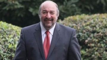 Γ. Νικητιάδης: Έρχεται δύσκολος χειμώνας για όλους, εξαιτίας του ενεργειακού